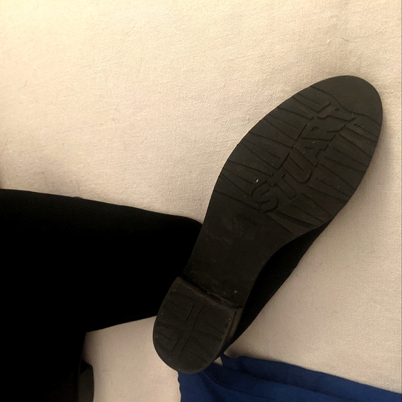 Stuart Weitzman Lowland Boots - Picture 13 of 15